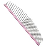 Tierhaarkamm, Tierhaarbürste, Fellpflege, Bärenform, Kamm für Detaillierung, Welpenreinigung, Innenbad, Zuhause, Kätzchen