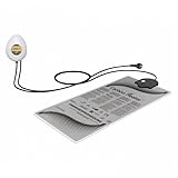 Generisch Carbon Heater Wasserbett Heizung (Variante 5: IQ digital 215W komplette Heizung)