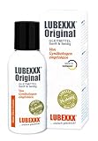 LUBEXXX Original Gleitmittel 50ml