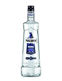 Puschkin Vodka 1 x 0,5l-Fl. 37,5% vol.