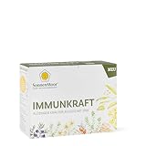 Immunkraft 300 ml zur Unterstützung Ihres Immunsystems reines pflanzliches Naturprodukt