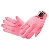 HJUGHPN Tauchhandschuhe Tauchhandschuhe Damen Surfhandschuhe (M)