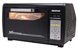 Kaffeeröster Behmor 2020SR Plus, 100–454 g Kapazität, patentierte Rauchunterdrückung, 5 Röstprogramme, manueller Modus, Quarz-Heizelemente, elektrischer Heimröster für Innenräume