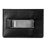 BOSS Ray ST_Money clip Herren Money Clip, Black1