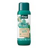 Kneipp Schaumbad ideal für Damen