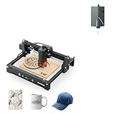 Genmitsu Lasergraviermaschine Kortek 5 W+1064 nm Infrarot-Lasermodul