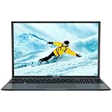 MEDION E16423 40,6 cm (16 Zoll) Full HD+ Laptop (Intel Core i5-1155G7, 512GB SSD, 8GB LPDDR4X RAM, Win 11 Home)