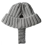 Hundemütze, niedlich, weich, Kopfbedeckung, Wintermütze für Katzen, Kätzchen, klein, mittel, groß, Fotoshooting, Camping, Spazierengehen, Zuhause, Geburtstag, Reisen, Party