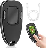 Luvan Handy-Mikroskop,Tragbares Mikroskop, 200X tragbares Taschenmikroskop,2,0-Zoll IPS Farbdisplay,2 Lichtquellenmodi,1-Megapixel, eingebautes LED, Senioren