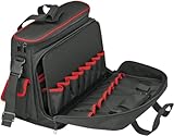 Knipex Werkzeugtasche 'Service' leer 00 21 10 LE