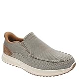 Skechers Herren Fletch Mokassin, TPE (Taupe), 46 EU
