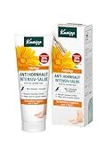 Kneipp Anti Hornhaut Intensiv-Salbe, Reduziere Hornhaut effektiv, tiefenwirksam und langanhaltend, Intensive Feuchtigkeit für eine spürbar weiche Haut, 75ml