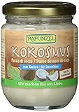 Rapunzel Kokosmus, 3er Pack (3 x 215 g)