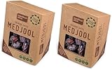 Seba Garden- Bio Medjool Datteln-2kg