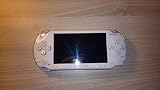 PlayStation Portable - PSP Konsole White (Base Pack)