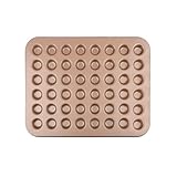 ZHGFXIN Muffinblech Cupcake Pfannen Backblech Formen Aus Kohlenstoffstahl Geeignet Zum Backen Von Cupcakes Und Muffins