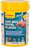 sera GVG Mix Royal Flakes 100 ml (24 g)