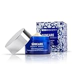 BODI BEAUTY – Sonnencreme Gesicht LSF/SPF 30 | 50 ml – Tagespflege mit UVA/UVB-Schutz, Panthenol & Glycerin | langanhaltend hydratisierend, nicht fettend | für alle Hauttypen, make-up-freundlich
