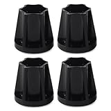 Qsvbeeqj EIN Satz Von Verlängerungsadapter Für 1/10 LKW Traktoren Innenräume Kopplung Für Versorgung Ersatzmodifizierung Professionelle Fernbedienungskontrollräder