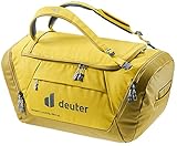 deuter AViANT Duffel Pro 60 Sporttasche Reisetasche