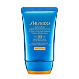 Shiseido Körper Sonnencreme 1er Pack (1x 50 ml)