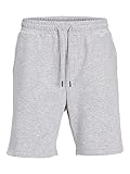 JACK & JONES JPSTBRADLEY Sweat Shorts SN GMS