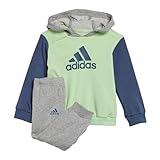 adidas Essentials Colorblock Kids Jogginganzug