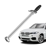 Drehmomentwerkzeug für Motorrad: Ultrapräzises Drehmoment, Zündkerzenbuchse | Einstellbares Drehmomentwerkzeug von 0-300 Nm, robuster Drehmomentschlüssel für Autos, Indikator-Werkzeug