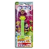 1 x PEZ Spender Disney Princess inkl. 2 x Pez Bonbons 2 x 8,5 g