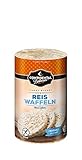 Reiswaffeln Meersalz 100g