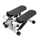 Mini-Stepper Swing Stepper Multifunktionaler Stepper Kleine Schrittmaschine Home Mute Twist Stair Stepper Fitnessgeräte