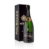 Champagne Pol Roger Brut Vintage 2016 Magnum inkl. Etui (1x 1,5 l)