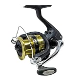 SHIMANO FX 1000 FC FX, Mehrfarbig/Meereswellen (Ocean Tides)