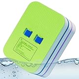 dzqad Schwimmbrett | rutschfeste Poolhilfe Für Training | rutschfeste Auftriebshilfe Pool Schwimmtraining Übungsausrüstung Für Mädchen