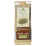 Alnatura Bio Kümmel Ganz, 50g