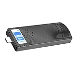 Paaruter Mini PC Stick J4115 Win 11 Pro Fanless 8 GB 128 GB WiFi5 2.0 4K-Kompatibler Laptop-Desktop-Computer