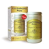 Dr. Giorgini Reines Glutathion Pulver, 100 g