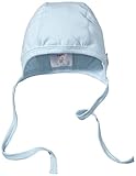 Sterntaler Baby - Jungen hytte M tze, Bleu, 35 EU