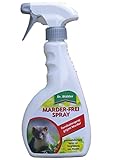 Dr. Stähler 001.809 Marder Gratuito 500 ml Spray