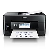 Epson Expression Premium XP-7100 A4 kabelloser Multifunktionstintenstrahldrucker