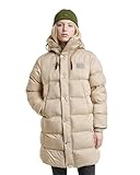 G-Star Damen Whistler Parka Puffer, Beige (sandstorm D25188-B958-B736), XL