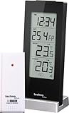 Technoline Technotrade WS 9767 Temperaturstation