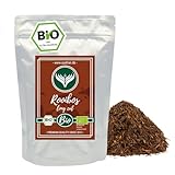 Azafran BIO Rooibos Tee lose - Rotbuschtee Natur 500g
