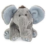 Schaffer 5180 Plüsch Elefant BabySugar 13 cm