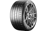 CONTINENTAL - SportContact 7-275/40 R 19-105Y/C/A/70dB - Sommerreifen