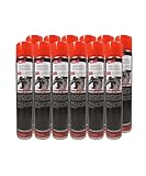 SDV Chemie Bremsenreiniger Spray 12x 850 ml Power Brake Cleaner 360° Ventil Teilereiniger