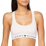 Tommy Hilfiger Damen Bralette, Pale Pink, XS