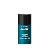 DAVIDOFF Cool Water Man Deodorant Stick, Deostift, aromatisch-frischer Herrenduft, 75ml (1er Pack)