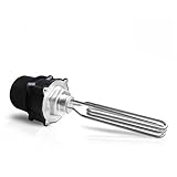 E.G.O. Einschraubheizkörper 3-Kreisig mit Leergehäuse 7500Watt - E.G.O. 29.60675.000