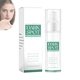 Serum Zur Korrektur Dunkler Flecken FüR Gesicht Und KöRper, LäSst Dunkle Flecken Im Gesicht Verschwinden: Serum Zur Korrektur Dunkler Flecken Auf Der Haut FüR Einen GleichmäßIgen Hautton (1 PCS)